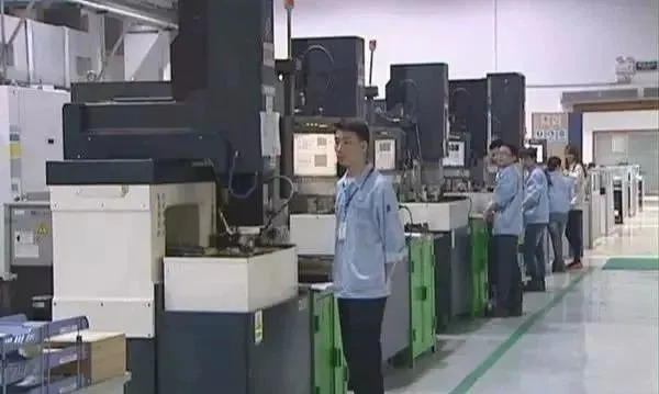 现在模具行业还有前途吗？看这篇文章了解！的图4